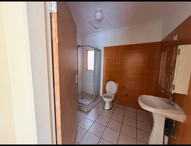 2 BEDROOM PROPERTY TO RENT IN LAUDIUM